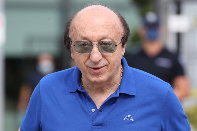 Juventus In Crisi3A Le Parole D
