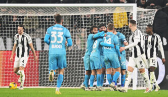 Juventus In Paritc3A0 Con Il Vene