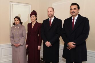 Kate Middleton E Il Suo Ritorn