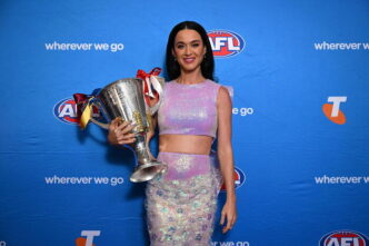 Katy Perry In Italia3A Il E28098The