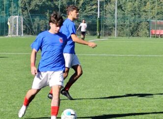 Kaysra Si Impone Nel Derby Di