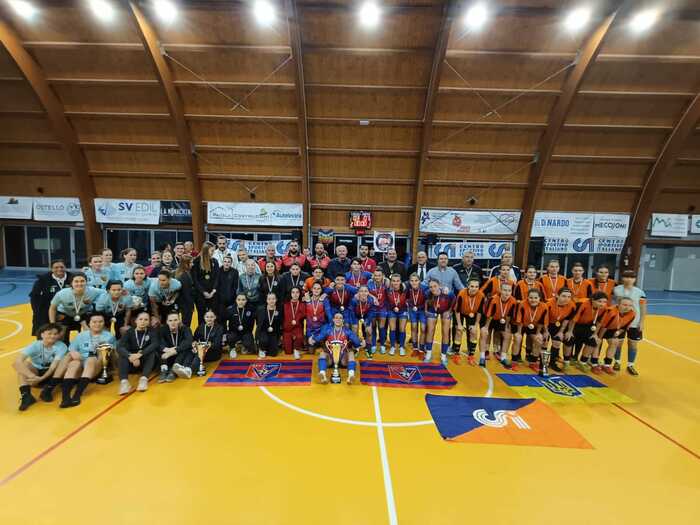 Kff Vllaznia Trionfa Al Trofeo