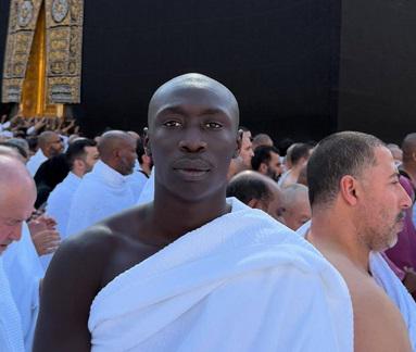 Khabi Lame E Il Suo Emozionant