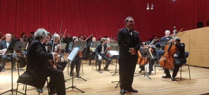 L27Aquila Celebra Il Capodanno