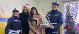 L27Aquila Festeggia Il Natale C