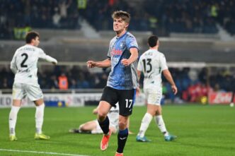 L27Atalanta Trionfa In Un Emozi