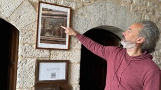 L27Abbazia Di San Benedetto Al