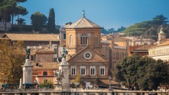 L27Accoglienza Dei Pellegrini A