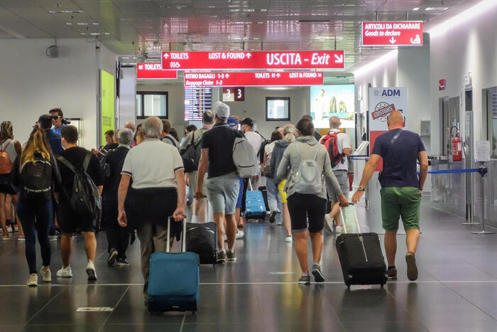 L27Aeroporto 27Il Caravaggio27 Di