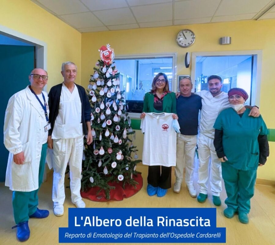 L27Albero Della Rinascita3A Un S