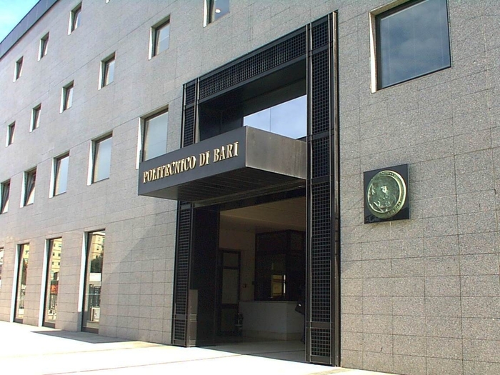 L27Albero Di Natale Del Politec