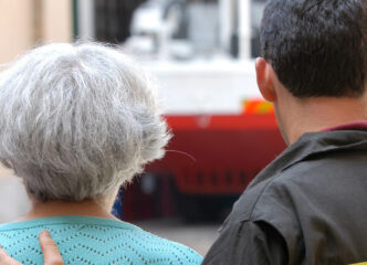 L27Allerta Per La 90Enne Di Cas