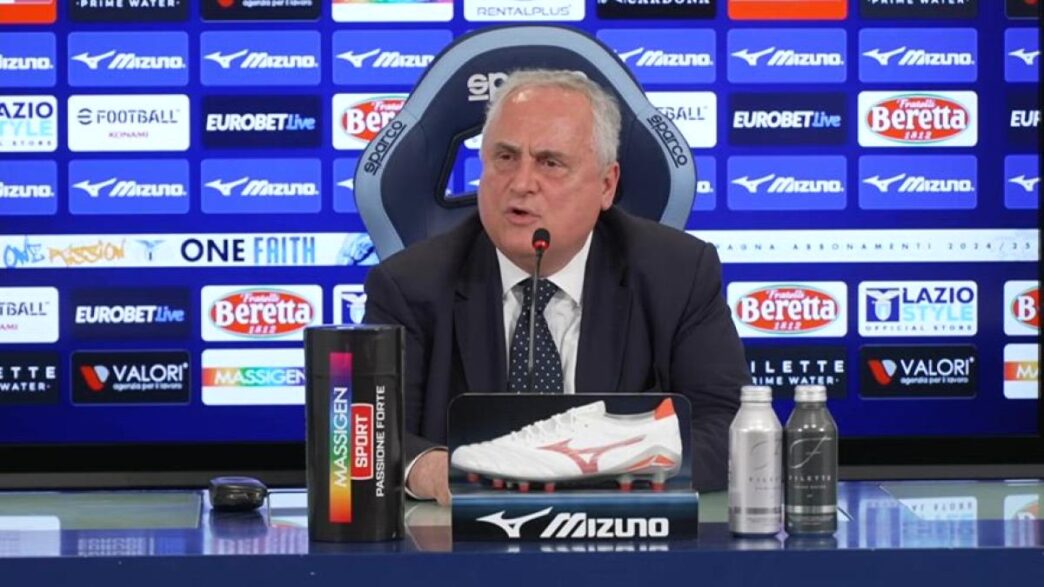 L27Ambasciatore Italiano Protes