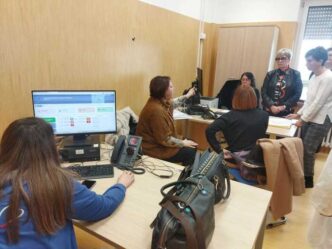 L27Apertura Della Prima Casa Di