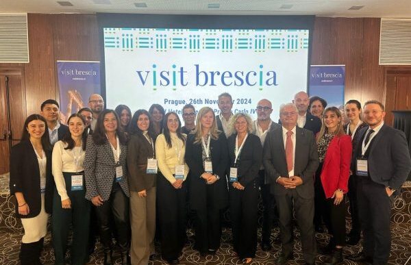 L27Appeal Turistico Di Brescia