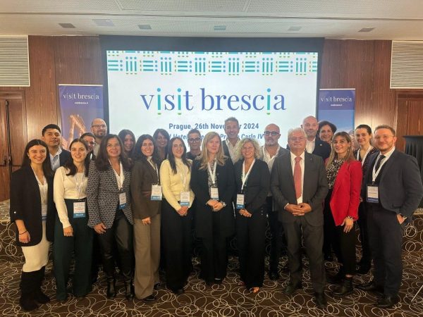 L27Appeal Turistico Di Brescia