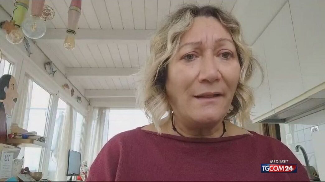 L27Appello Di Una Madre3A Imma R
