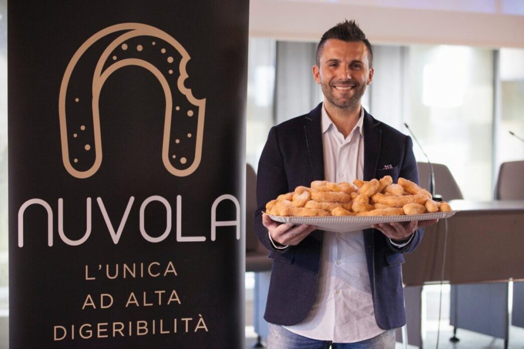L27Arte Della Pasticceria In It