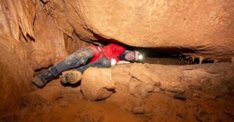 L27Arte Della Speleologia3A Tra