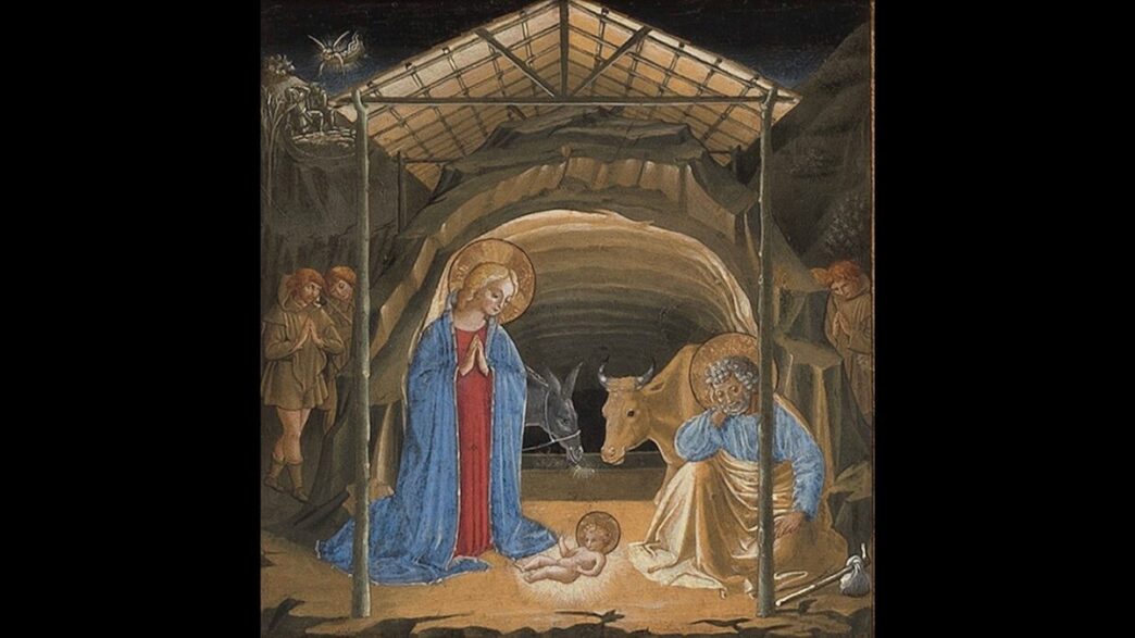 L27Arte E La Nativitc3A03A Il Messa