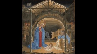 L27Arte E La Nativitc3A03A Il Messa