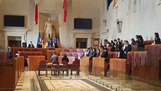 L27Assemblea Capitolina Approva