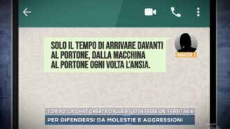 L27Aumento Delle Preoccupazioni