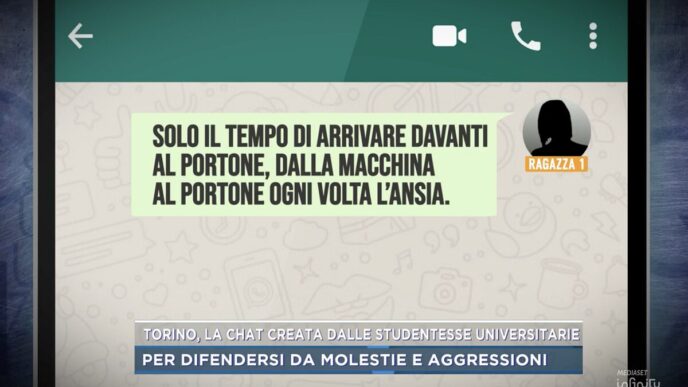 L27Aumento Delle Preoccupazioni