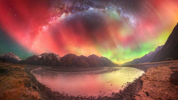 L27Aurora Boreale Del 20243A Fot