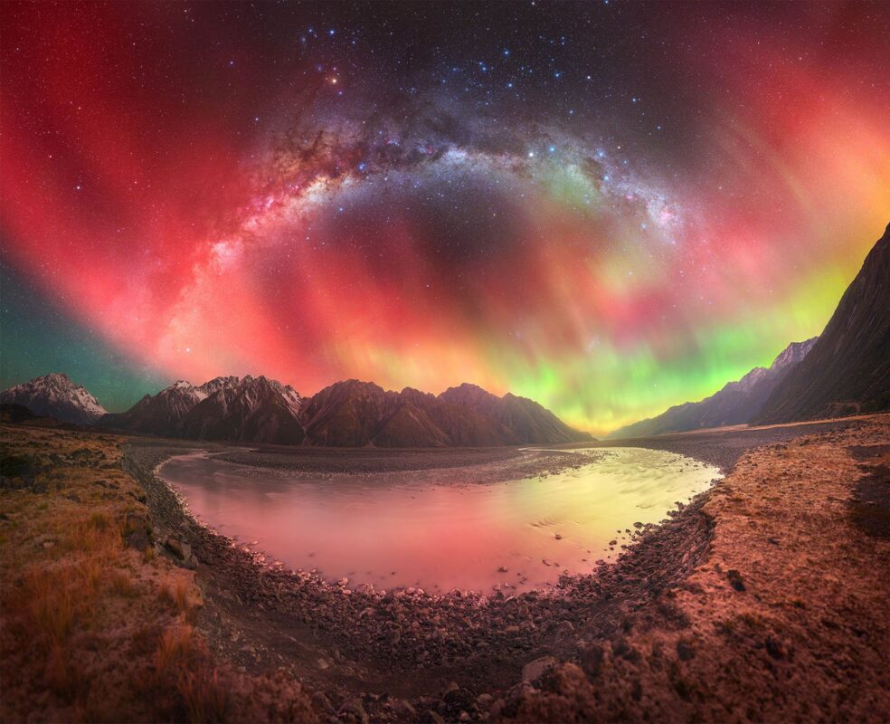 L27Aurora Boreale Del 20243A Fot