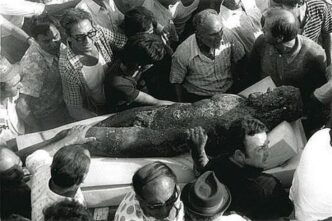 L27Enigma Dei Bronzi Di Riace3A
