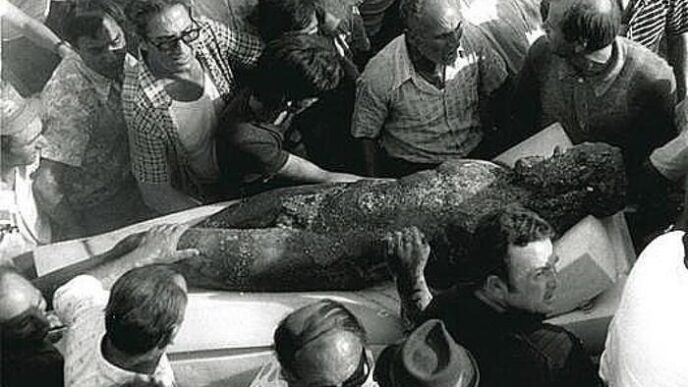 L27Enigma Dei Bronzi Di Riace3A