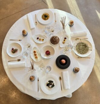 L27Esperienza Gastronomica Di B