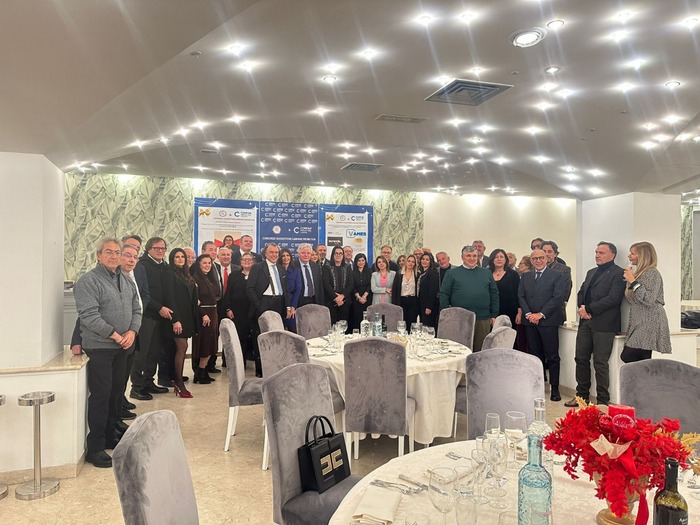 L27Evento Di Confimi Industria