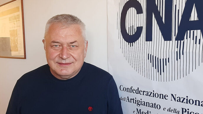 L27Ex Fiera Di Civitanova March