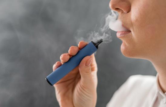 L27Impatto Del Fumo Di Sigarett