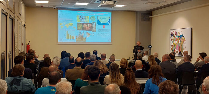 L27Importanza Delle Biotecnolog