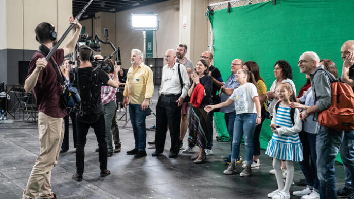 L27Industria Cinematografica It