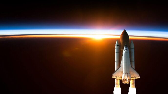 L27Industria Spaziale Europea N