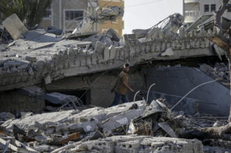 L27Informazione In Gaza3A La Voc
