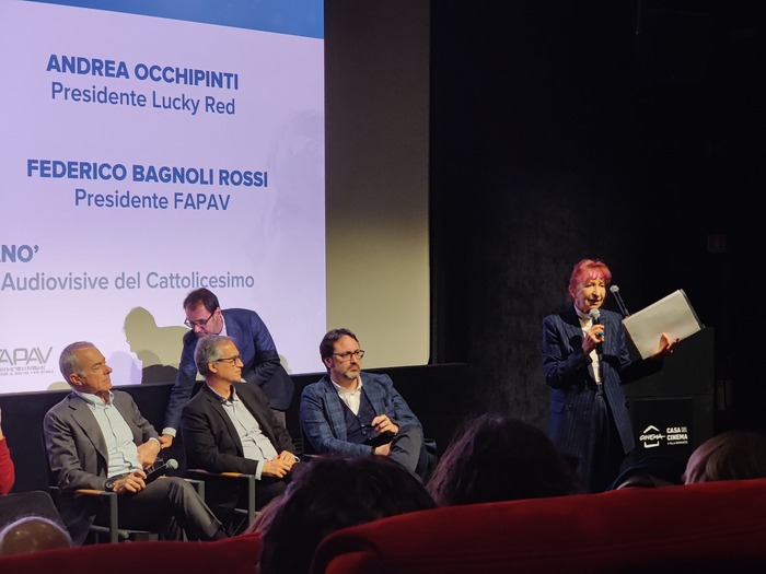 L27Iniziativa Per Recuperare Il