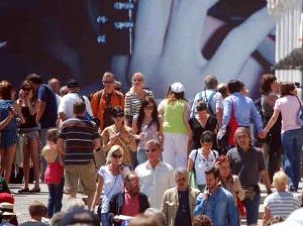 L27Inquinamento Del Turismo3A Un