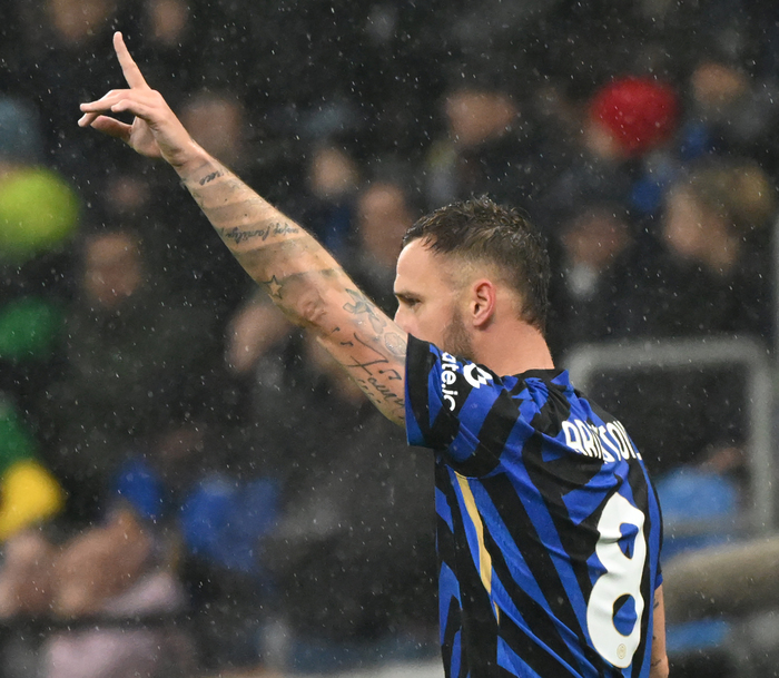 L27Inter Supera L27Udinese 2 0 E