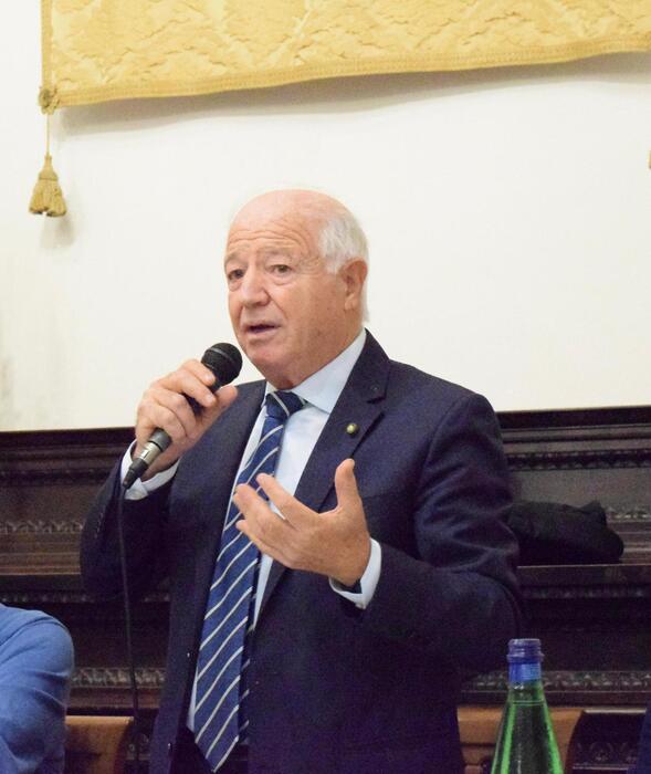 L27Italia Alle Prese Con L27Emer