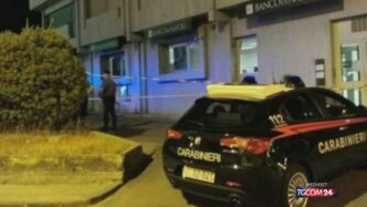 L27Operazione Dei Carabinieri