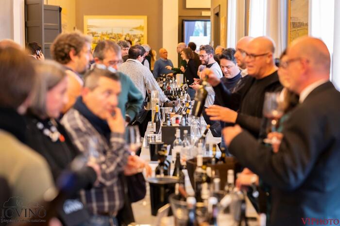 L27Ottava Edizione Di 22Io Vino
