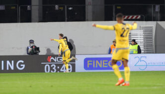 L27Udinese Festeggia Il Natale