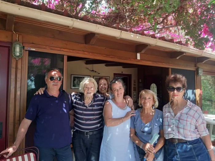 L27Ultimo Custode Della Casetta