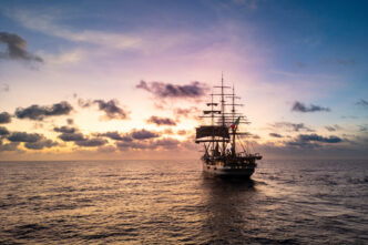 Le28099Amerigo Vespucci Naviga Vers