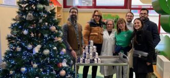Le28099Aquila3A Un Gesto Di Solidari